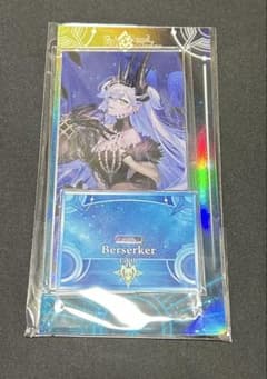 リリス FGO 星見の回廊 箔押しアクリルスタンド グランドクラスのサムネイル