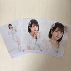LOVE 佐々木舞香 アリーナツアー2025 魔法少女 生写真 コンプ - メルカリ