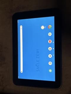 美品　10インチ　タブレット SZJ-JS202のサムネイル