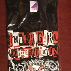 乃木坂46 ライブTシャツのサムネイル