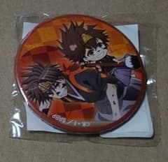 ヒプノシスマイク ヒプマイ EW02 波羅夷空却 缶バッジ 16点セット 未