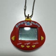 ラクラクダイノくん TK-910【ジャンク品】のサムネイル