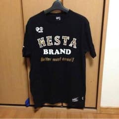 NESTA BRAND Tーシャツのサムネイル