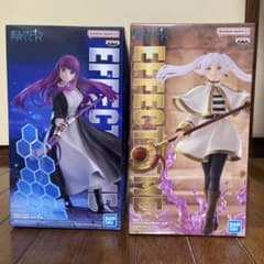 葬送のフリーレン フィギュア 2種セットのサムネイル