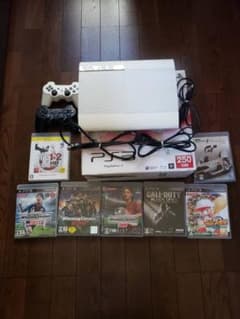 ps3 外出自粛SALEのサムネイル