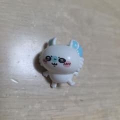ちいかわ ふろふちころりん モモンガのサムネイル