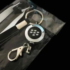 【未開封・非売品】Blackberryネックストラップ【送料無料】のサムネイル