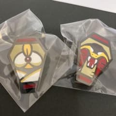 ツイステッドワンダーランド　ピンズコレクションのサムネイル