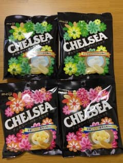 チェルシーのサムネイル