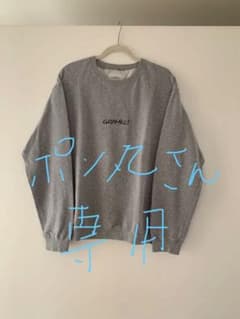 GRAMiCCi スウェット トレーナー Mサイズのサムネイル