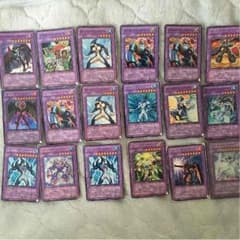 遊戯王のサムネイル