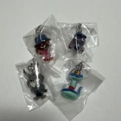 ズートピア2 めじるしアクセサリー セミコンプのサムネイル