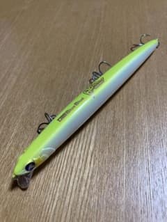 BlueBlueブルーブルー　ブローウィン165fのサムネイル