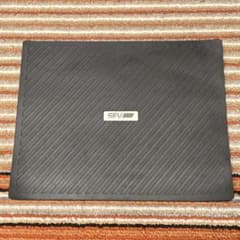 【美品】SEV フラットパネル 2枚 SEVフラットパネル1枚 No2 汚れのように見えますが、光の加減です