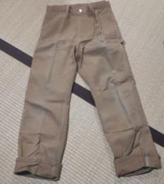 Carhartt　ペイントパンツ　USAのサムネイル