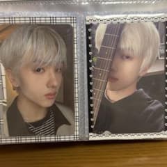 NCT DREAM チソン トレカセット NCT DREAM チソン トレカ セット - メルカリ