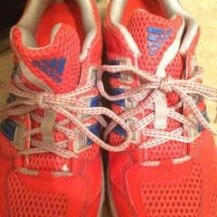 adidas ランニングシューズのサムネイル