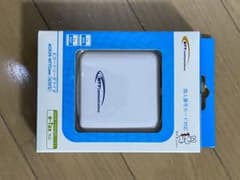 ICカードリーダライタ　ACR39-NTTCom（接触型）のサムネイル