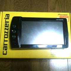 carrozzeria カロッツェリア ナビ AVIC-T07 Air naviのサムネイル