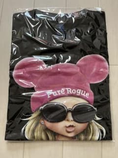 ピュアローグの半袖Tシャツ♡のサムネイル
