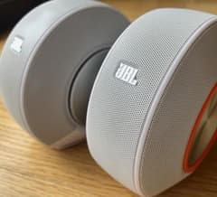 スピーカー／JBL pebblesのサムネイル