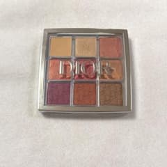 Dior バックステージ　アイシャドウパレット 007 コーラルのサムネイル