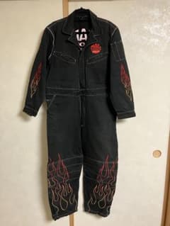 【美品】MAC TOOLS つなぎ　黒 赤　Mサイズ 美品】MAC TOOLS つなぎ 黒 赤 Mサイズ 2025年最新】マック