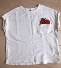 GROOVY COLORS Tシャツ100cmのサムネイル