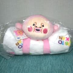코비토즈칸 봉제인형 담요 카쿠레모모지리