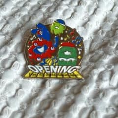 関西万博☆大阪 EXPO2025ミャクミャク【モリゾー・キッコロ