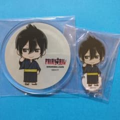 FAIRY TAIL　ゼレフ　プリンセスカフェ　 アクリルコースター　アクスタ FAIRY TAIL ゼレフ プリンセスカフェ アクリルコースター アクスタ