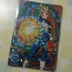 ドラゴンボールヒーローズのサムネイル