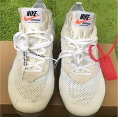 off-white×ベイパーマックスのサムネイル