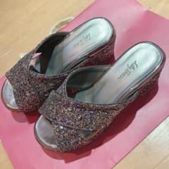 lilybrown サンダルのサムネイル