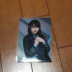 シュートサイン封入渡辺梨加のサムネイル