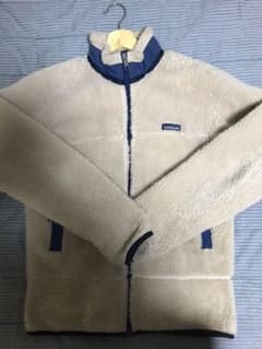 patagonia レトロX 割引中！！のサムネイル