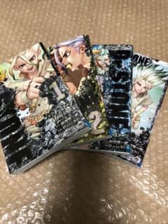 Dr.STONE 漫画本のサムネイル