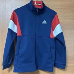 adidas ジャージ 140のサムネイル