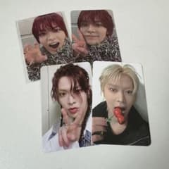 NCTユウタ トレカのサムネイル