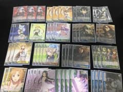 ヴァイスシュヴァルツ SAO シノンデッキのサムネイル