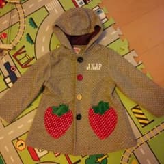 専用です。ANAP KIDS 110のサムネイル
