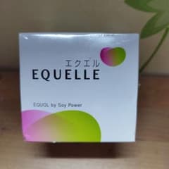 大塚製薬エクエル112粒28日分のサムネイル