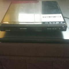 DVDプレイヤー 再生のみのサムネイル