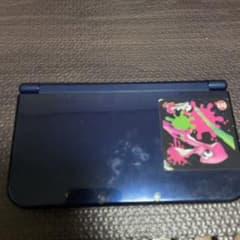 ニンテンドー3DS 本体のサムネイル