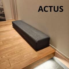 H21K61 ACTUS アクタス CUBES STOOL キューブス スツール - メルカリ