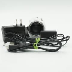 ■極上品■ PANASONIC HC-V480MS ホワイト #..397のサムネイル