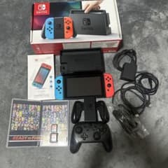 と*と様 Nintendo Switch 本体 プロコンandスマブラ、ドラゴン と*と様 Nintendo Switch 本体 プロコンandスマブラ、ドラゴン - メルカリ