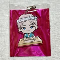 超特急 アロハ REAL？ ご当地アクキー 香川のサムネイル