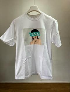 god selection xxx ゴッドセレクション プリント Tシャツのサムネイル