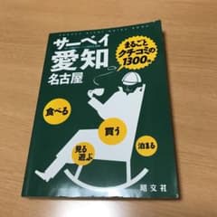 サーベイ愛知名古屋のサムネイル